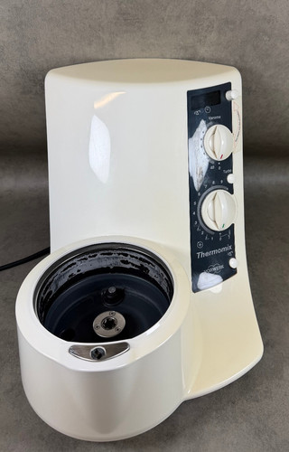 Vorwerk thermomix - thermomix, 21/2-1