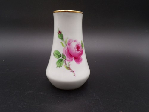 Alte vase meissen - alte, porzellan