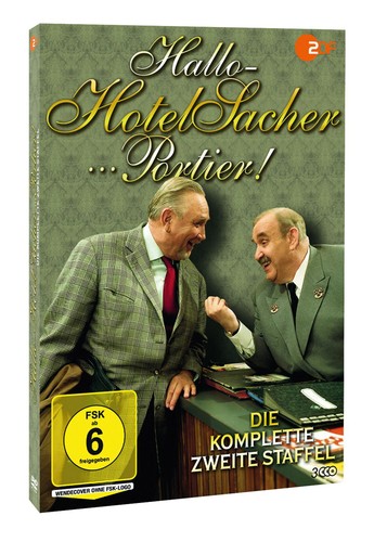 Hallo hotel sacher - -,