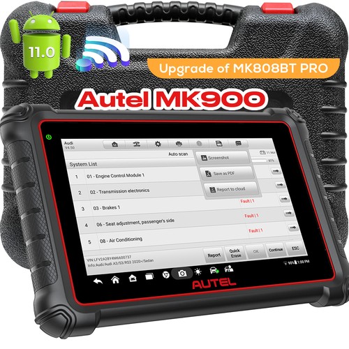 2026 autel maxicom mk900 - autel,