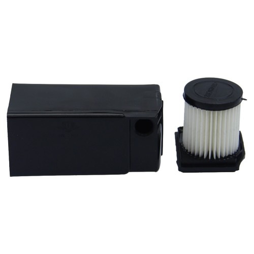 Tuning luftfilter 27mm - tuning,