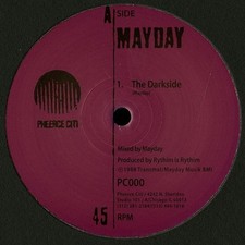Mayday - The Darkside (Vinyl