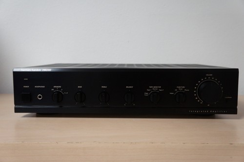 Harman kardon hk6100 - harman, hi-fi