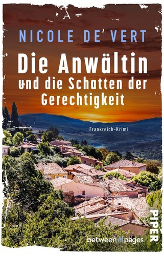 Die anwältin und schatten - die,