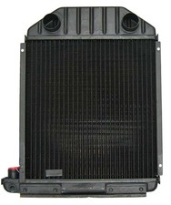 Kühler für fordson dexta - kühler,