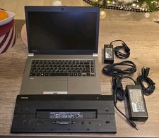 Toshiba Tecra Z40-B-144 | i5