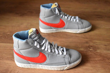 Nike blazer mid - blazer, gs
