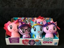 My Little Pony, Plüsch