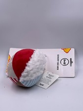 Steiff Seeman Rassel - Ball