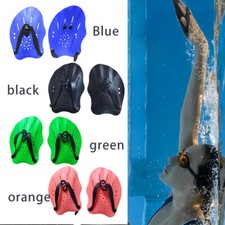 Paar Handpaddles Schwimmpaddle