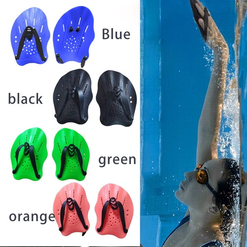 Paar handpaddles schwimmpaddle - paar,