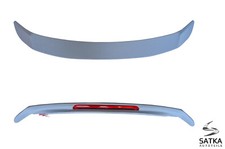 Heckspoiler für Honda Civic