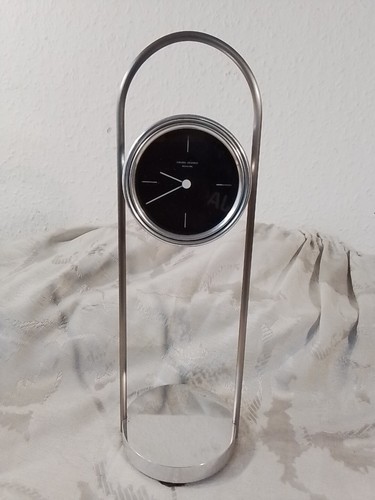 Uhr,Tischuhr,Kaminuhr,Georg