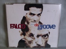 Falco- Data de Groove-