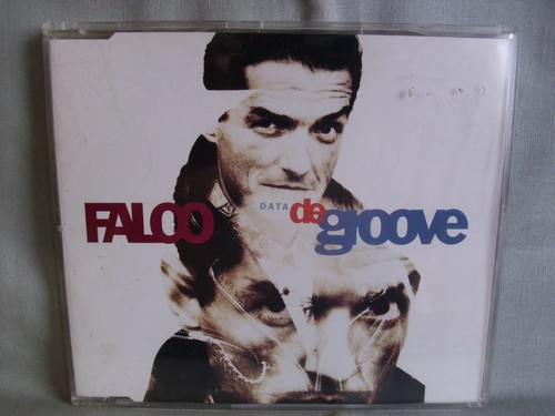 Falco data groove - data, groove-