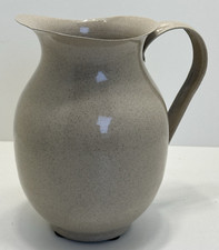 Deko kanne vase - krug,