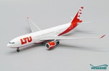 JC Wings LTU Airbus A330-200