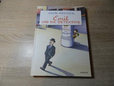 Erich Kästner: Emil und die