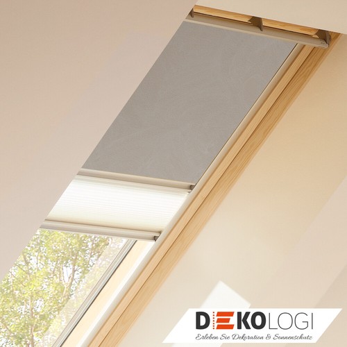 Velux verdunkelung plus - velux,