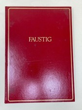 Kurt FAUSTIG Crystal