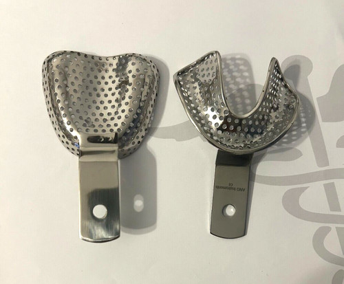 Dental abformlöffel voll - dental,