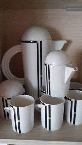 Kaffeegeschirr pers von - kaffeegeschirr, 6