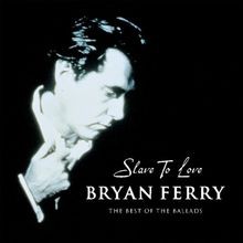Slave to Love: The Best of the Ballads von Ferry,Bryan | CD | Zustand gut