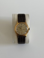 GUB Glashütte/Sa Handaufzug