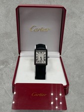 Cartier Tank Solo Large Size