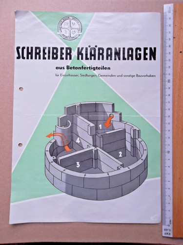 Ddr werbung prospekt - ,