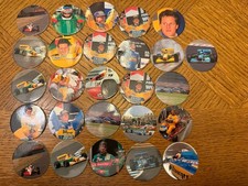 Michael Schumacher Pogs