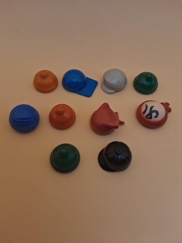 Playmobil ersatzteile helme - playmobil,