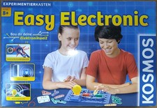 Kosmos Easy Electronic