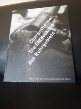 Chargesheimer Die Entdeckung