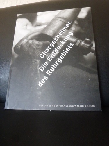 Chargesheimer die entdeckung - chargesheimer,
