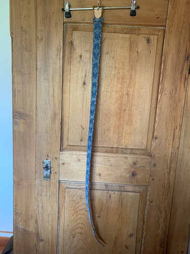 Louis vuitton gürtel blau - louis,
