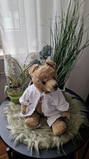 Nr. 12 Alter Teddy Mohairteddy