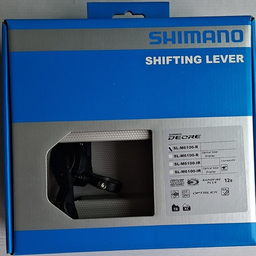 Shimano fahrrad schalthebel - shimano,