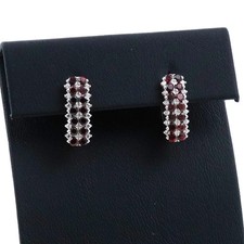 Ohrstecker Ohrschmuck 585 Gold