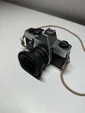 Praktica MTL 5 B Kamera mit