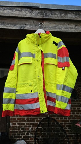Gsg fusion rettungsdienst - gsg,