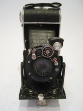 Welta Perle, Klappkamera, alte Kamera, Fotoapparat RARE!!