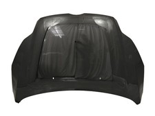 Ford Focus Mk3 2010-14 Motorhaube lackiert Panther Black Schwarz LAGERWARE