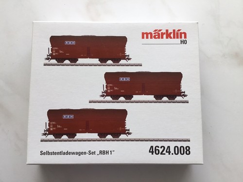 Märklin 4624 008 - märklin, 4624.008
