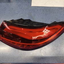 Original Mercedes-Benz GLC W253 Heckleuchte Rückleuchte links A2549064800