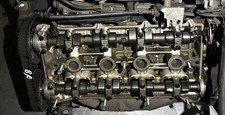 Mazda Xedos 323F Motor BP