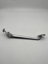 Suzuki GSX1100 Bremspedal Fußbremshebel Brake Pedal GSX 1100 E GS110X #33486