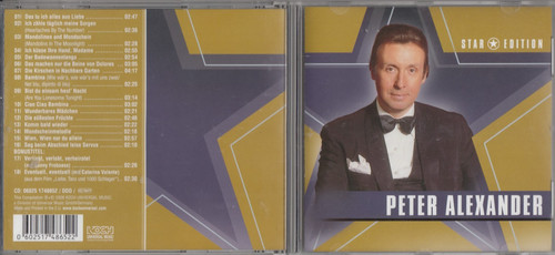 Star edition von peter - star,