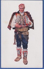 Alte AK Hrvatska / Kroatien