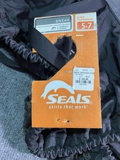 Seals Kayak  2l5.7 Spray skirt